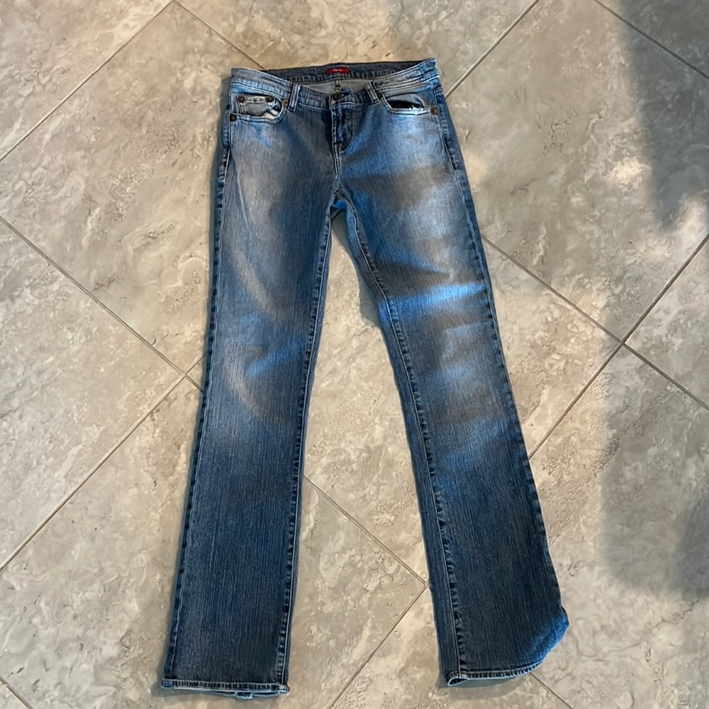 Guess Stretch flair denim